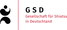 Logo – GSD Gesellschaft für Shiatsu in Deutschland e. V.