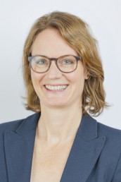 Geschäftsstellenleiterin
