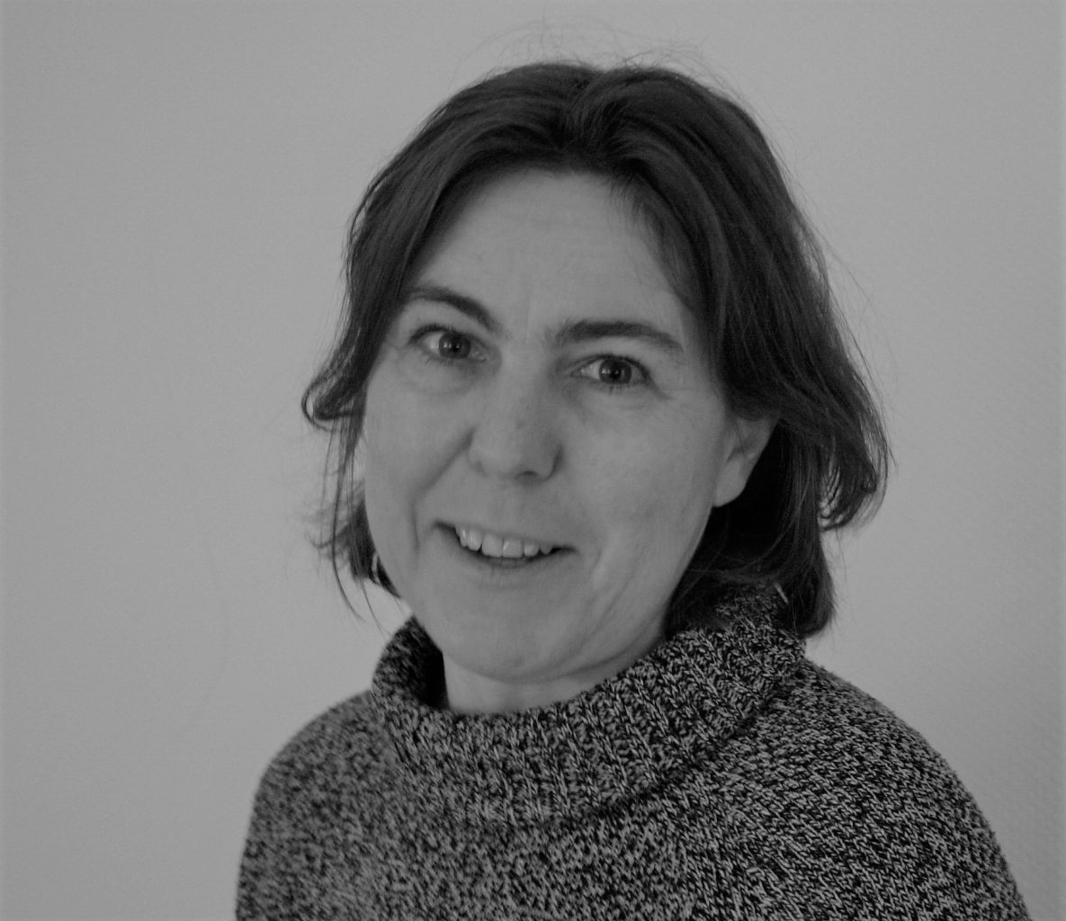 Sylvia Münch