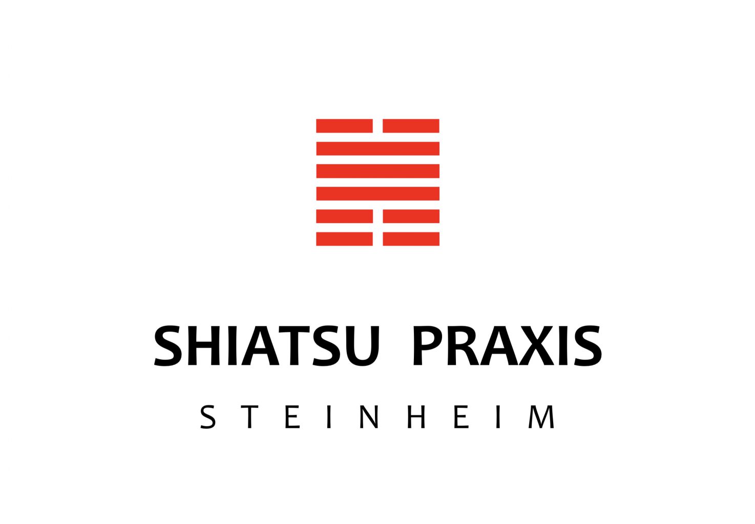 Logo SHIATSU PRAXIS STEINHEIM Monika Friederike Trautwein