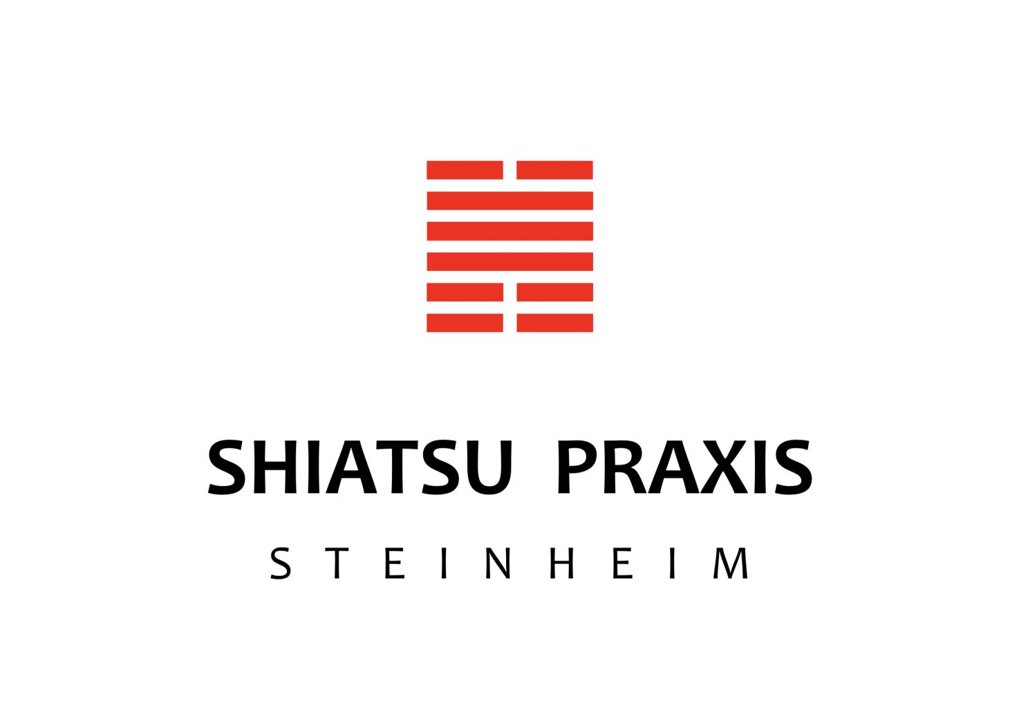 Logo SHIATSU PRAXIS STEINHEIM Monika Friederike Trautwein