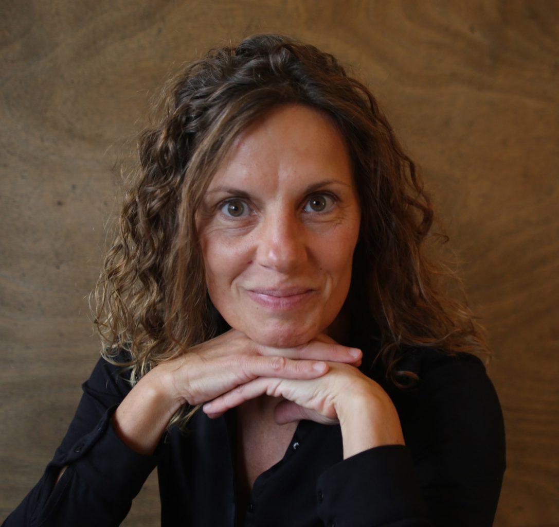 Monika Friederike Trautwein