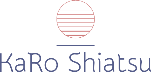 Logo KaRoShiatsu Kathrin Rottmann