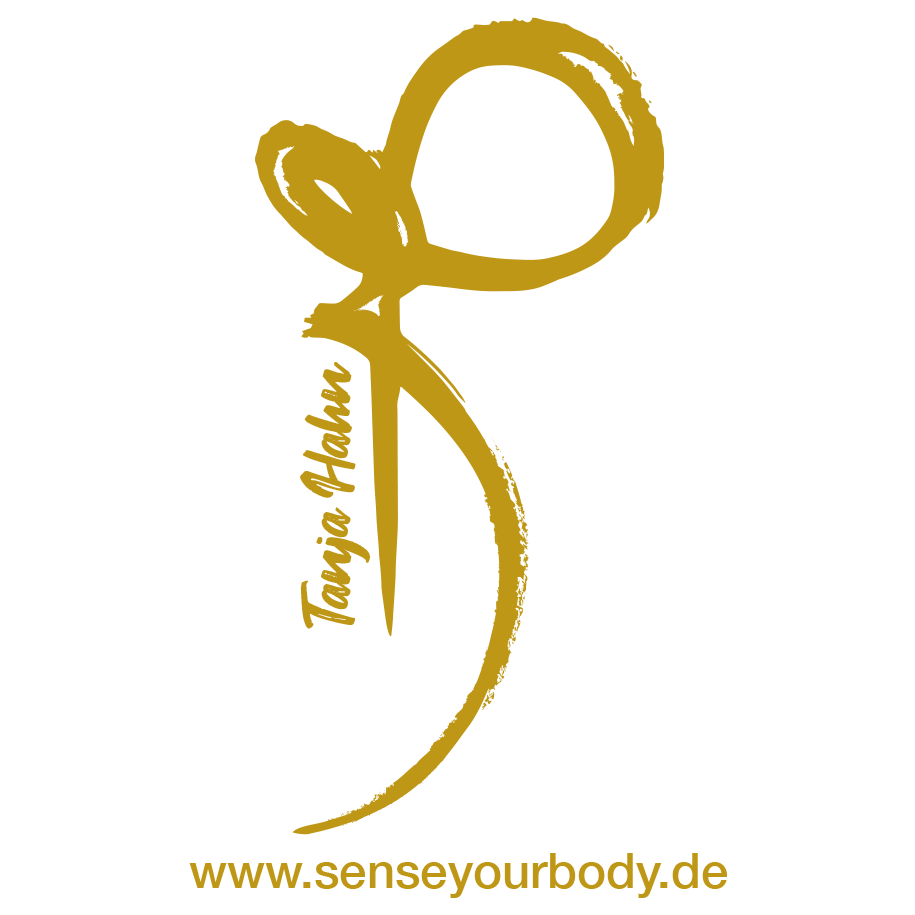 Logo Senseyourbody Tanja Hahn