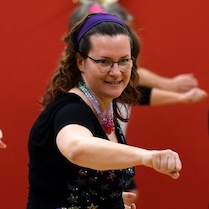 Tanja Hahn