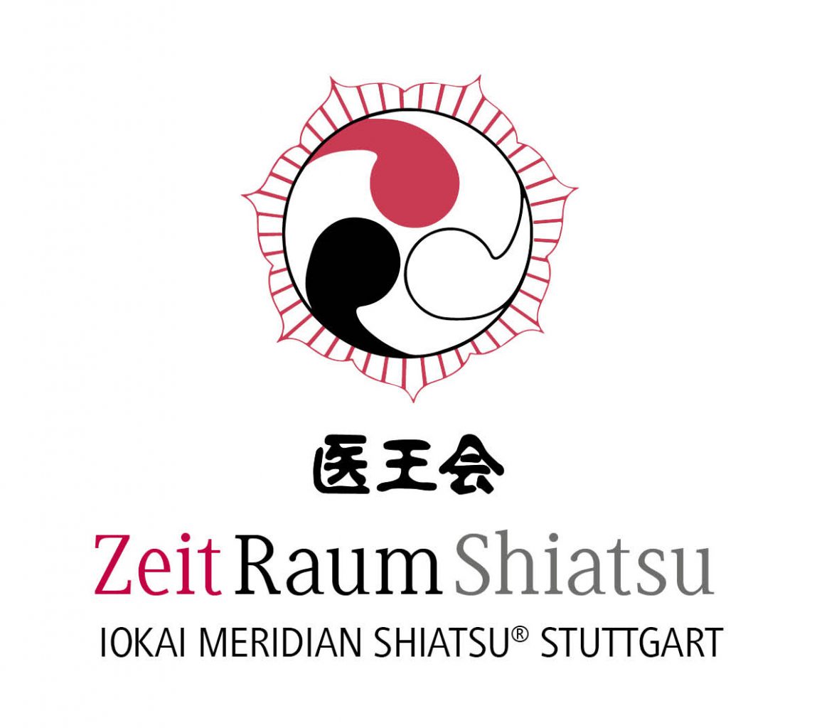 Logo Zeit Raum Shiatsu Stuttgart Petra Kita