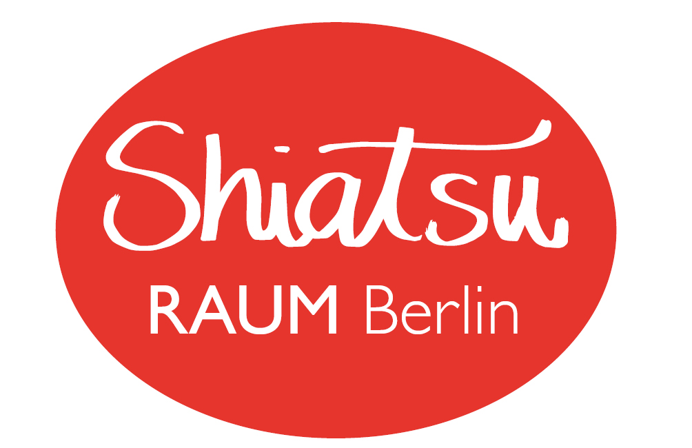 Logo Shiatsu Raum Berlin Judith Mayer