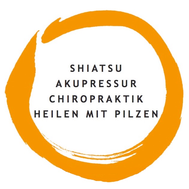 Logo SHIATSU/CHIROPRAKTIK Wolf Rainer Siebert