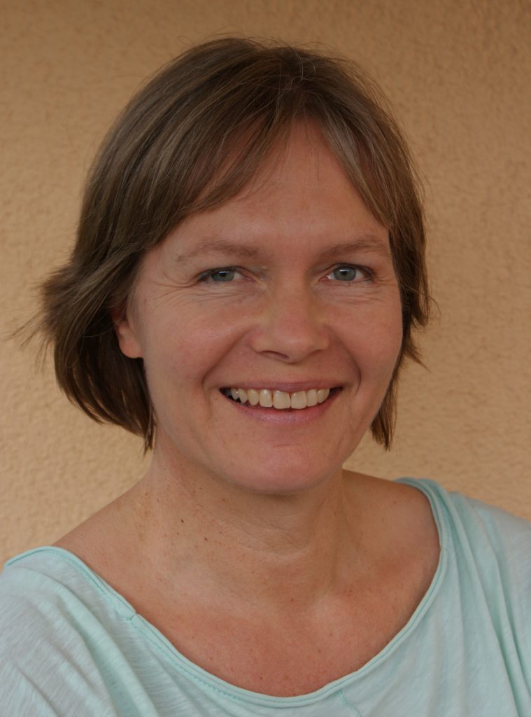  Sabine Papendick