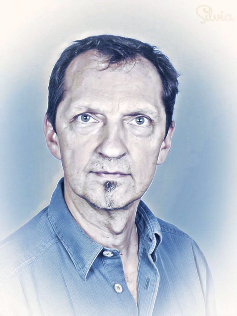 Markus Wolf