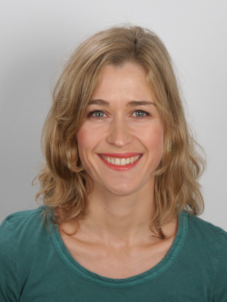 Maren Kohls