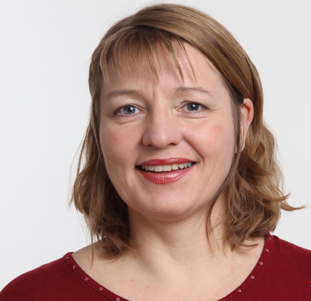 Marion Hennemann