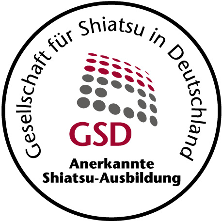 Logo ShiatsuRaum/Shiatsu Schule Bremen Ulrike Freund