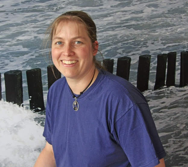 Nicole Stahmer