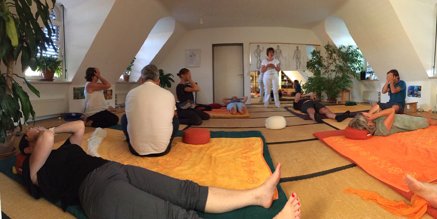 Dein Shiatsu-Kennenlern-Abend mit Margit | 22.09.2020 ‚kostenfrei‘