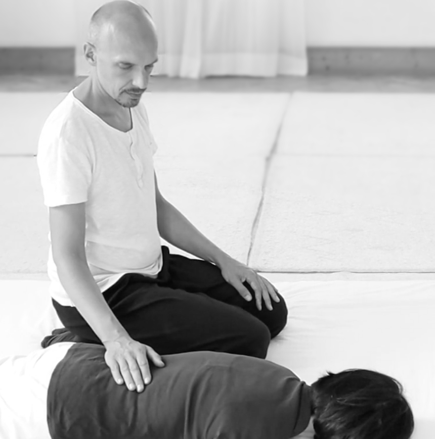 Shiatsu und ‘Katsugen’ | 04./05.07.2020