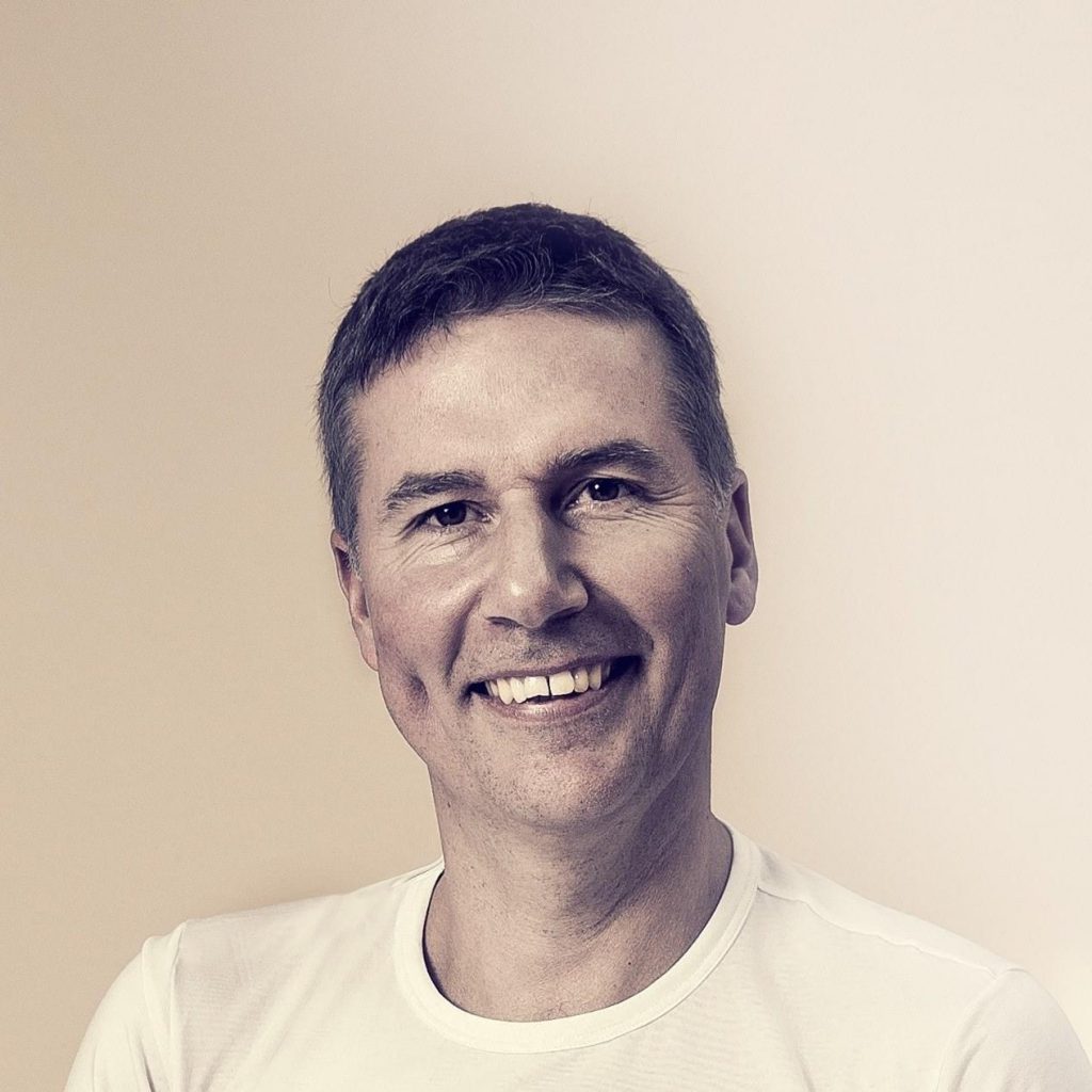 Andreas Strehle