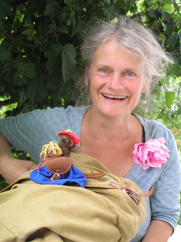 Heidemarie Reier