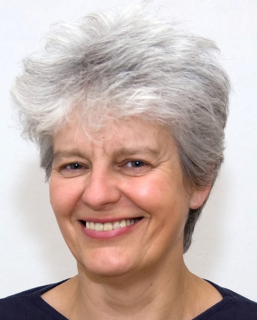 Shiatsu und Faszienarbeit