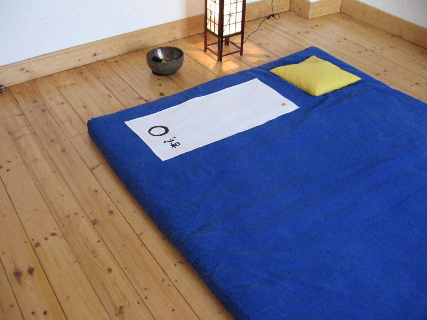 Shiatsu-Rhein-Nahe Franz-Josef Bottlender