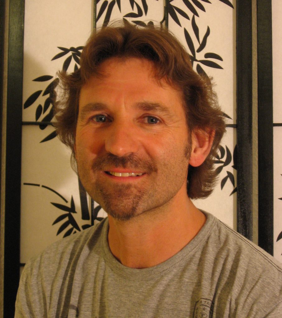 Franz-Josef Bottlender