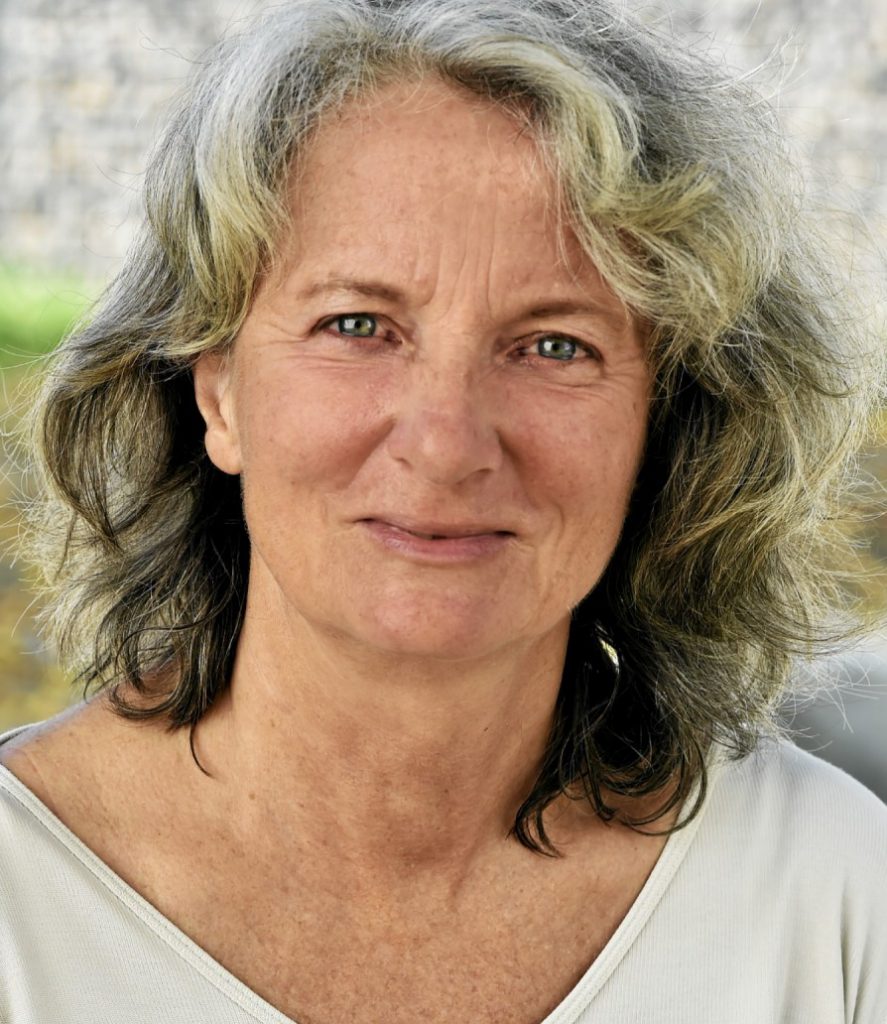 Pia Tomppert