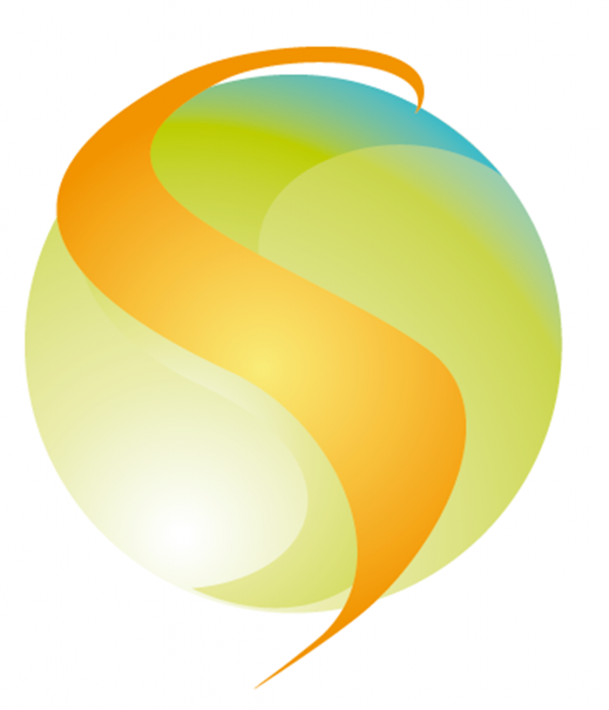 Logo Praxis für Shiatsu und Somatic Experiencing Meike Kockrick