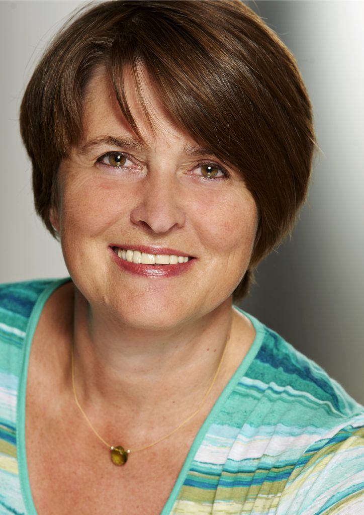 Meike Kockrick