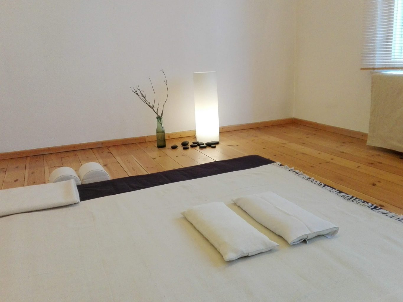 Shiatsu Mitte Theda Lindloff