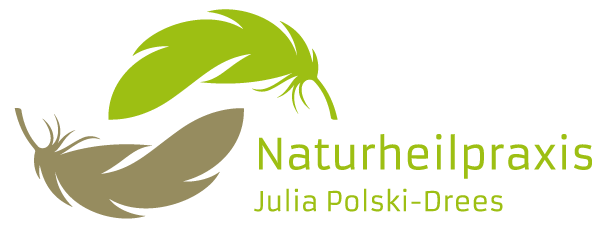 Logo  Julia Polski-Drees