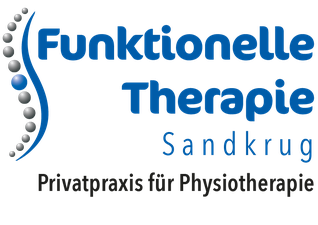 Logo Funktionelle Therapie Sandkrug Florian Schwindt
