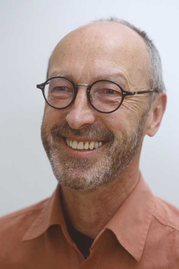 Walter Widmer