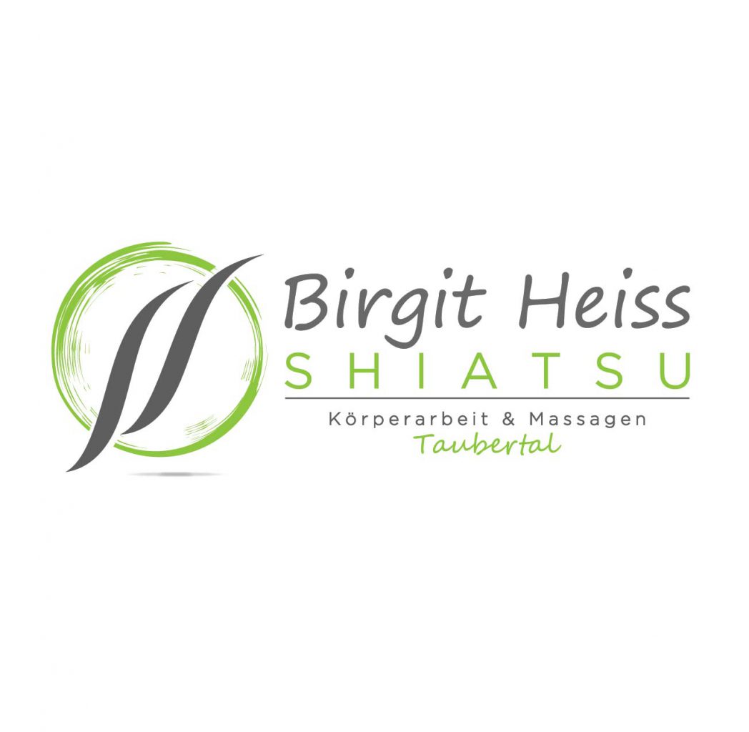 Logo  Birgit Heiss