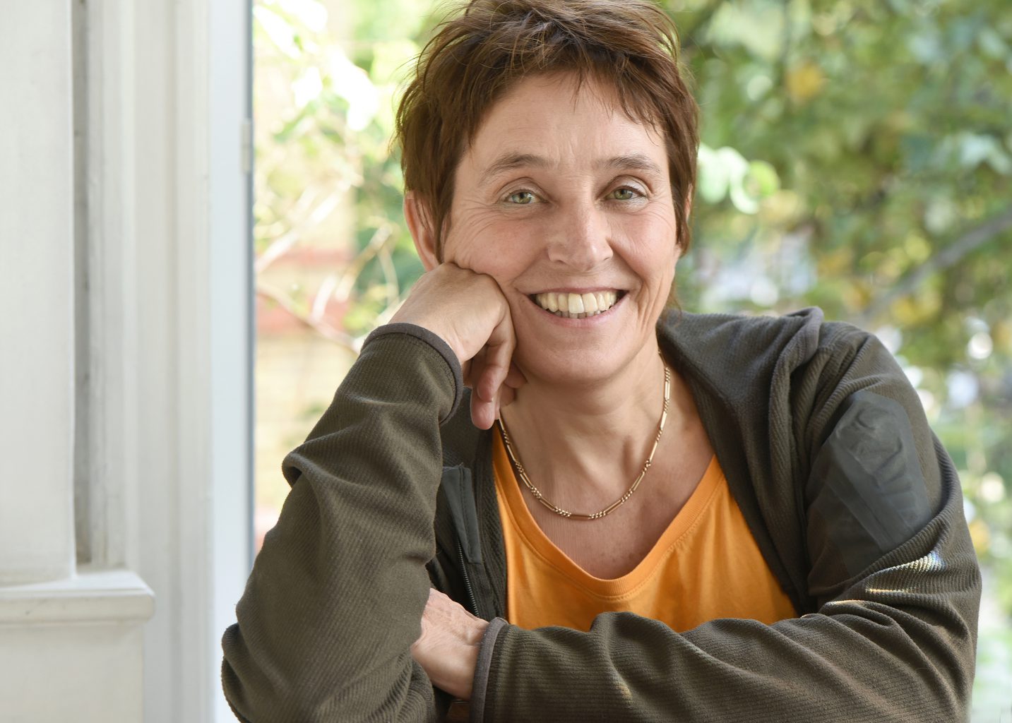 Ulla Twenhövel