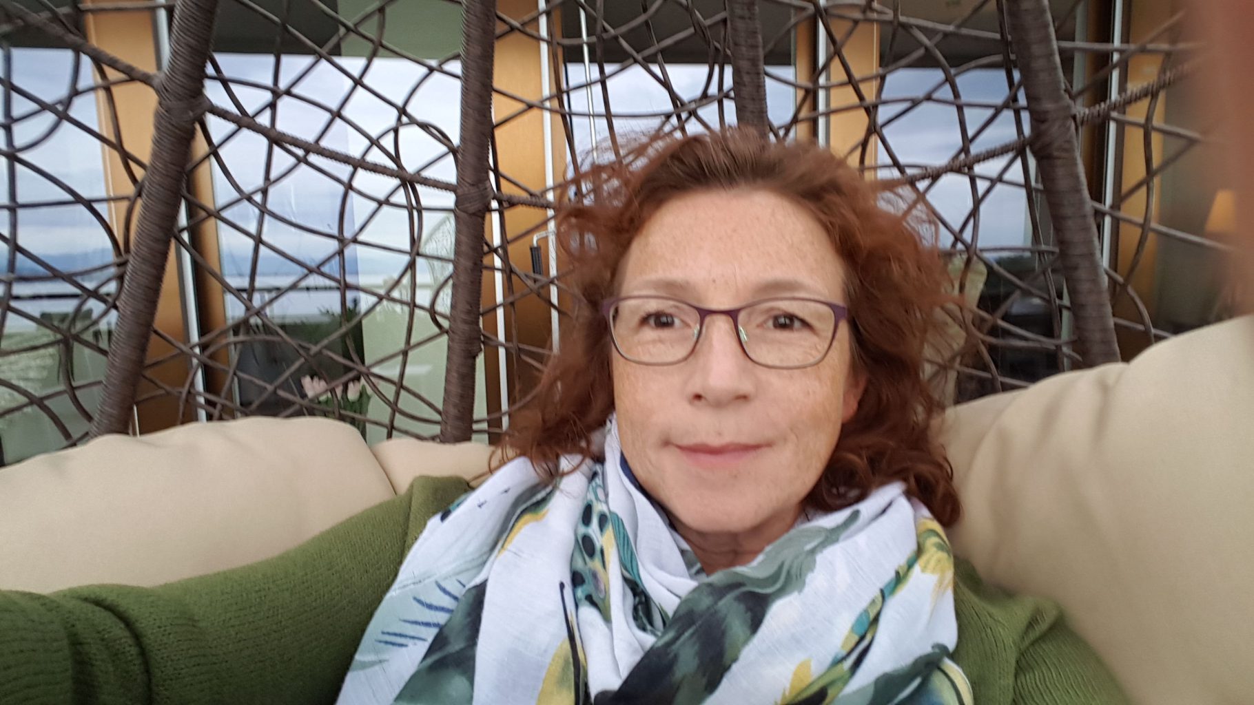 Ariane Behrens