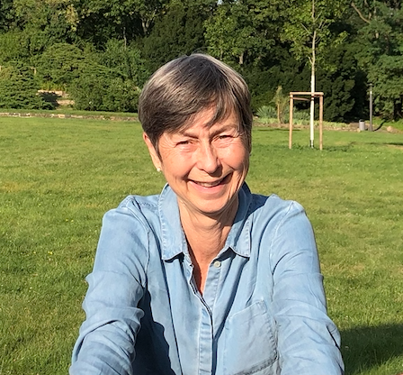 Barbara Schade