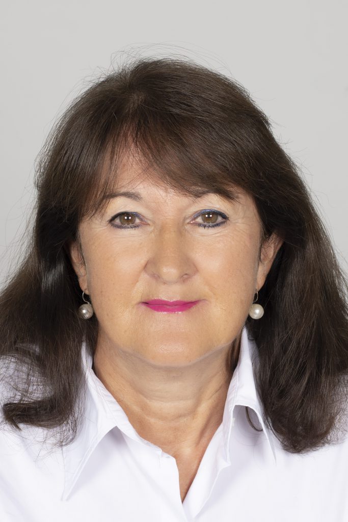 Roswitha von Zitzewitz