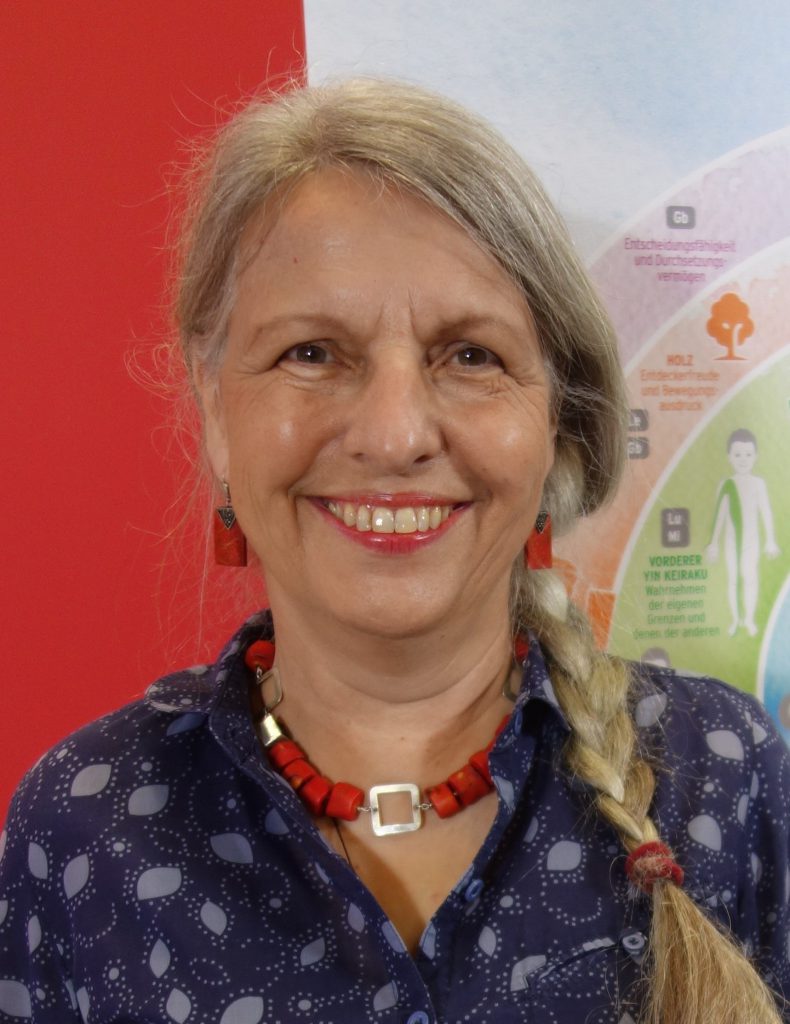 Online Vortragsreihe „Shiatsu Professionals“