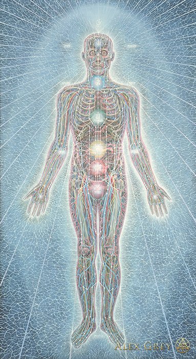 „Resonanz & das Quantum Shiatsu Prinzip part II“