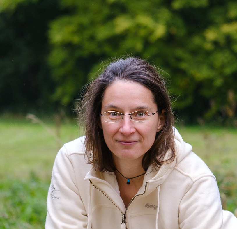 Marion Miensopust