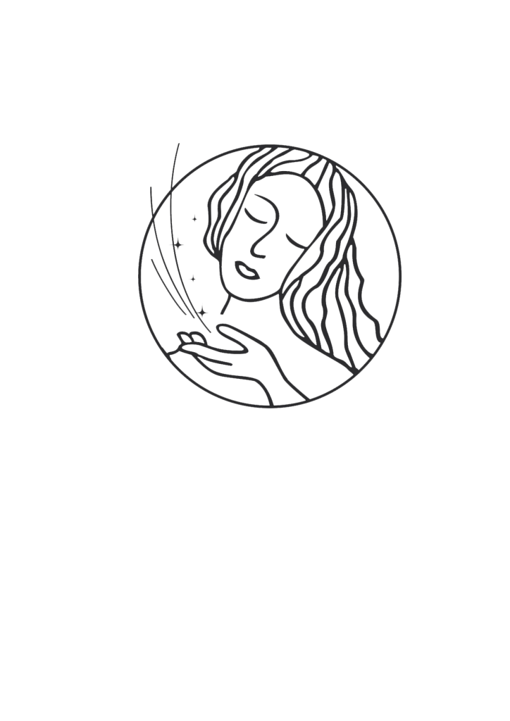 Logo Allegra Rout Shiatsu Allegra Rout