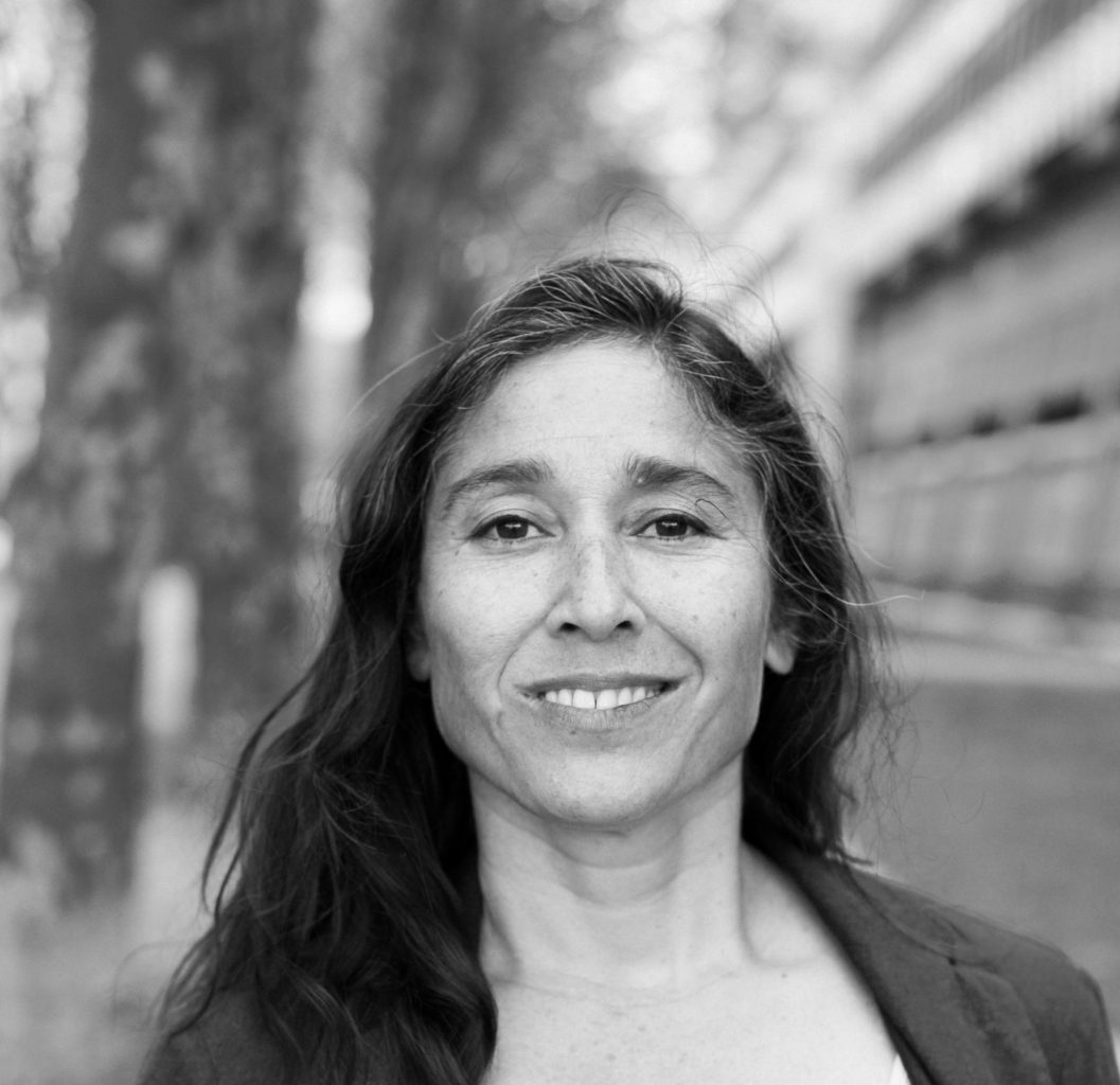 Lucy Tienken - Ramos