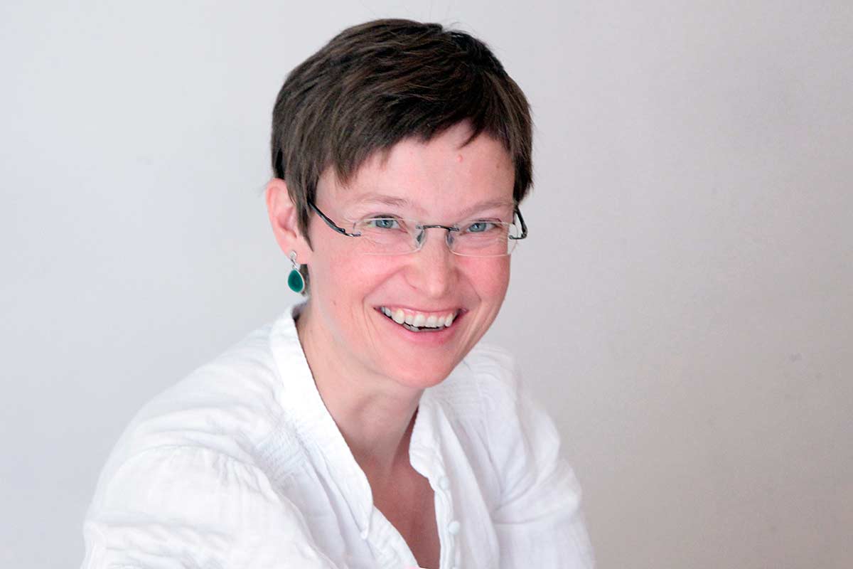 Intensivkurs: Clean Language mit Maria Illgen