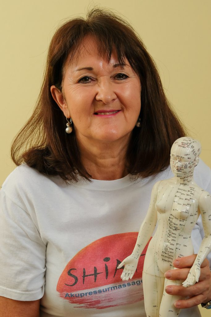 Roswitha von Zitzewitz