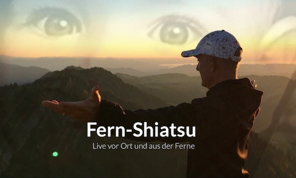 Fern-Shiatsu | 12./13.11.2022