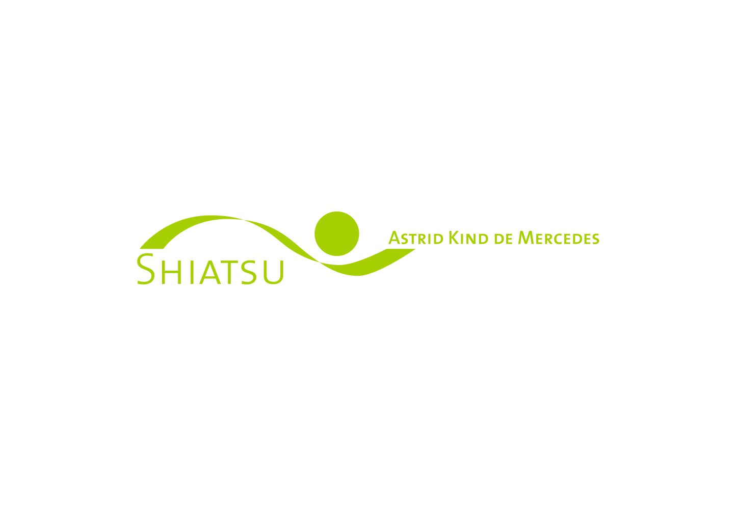 Logo Shiatsu-Quelle Astrid Kind de Mercedes