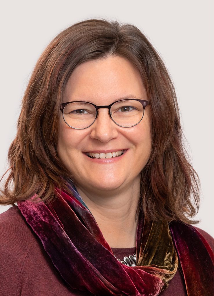 Tanja Hahn