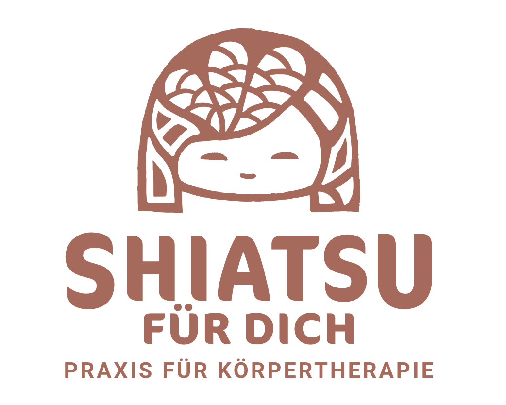 Logo Shiatsu für Dich So-Young Wedekind