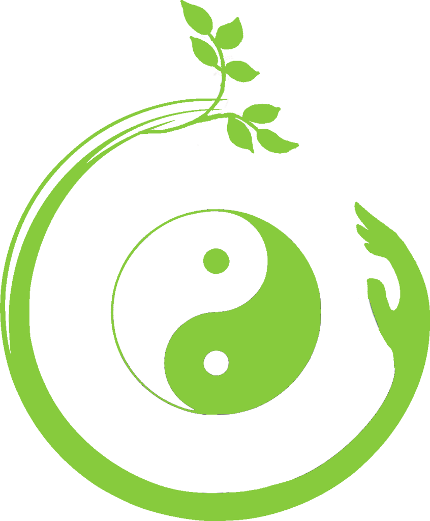 Logo Shiatsu Praxis Bochum Anja Schlack