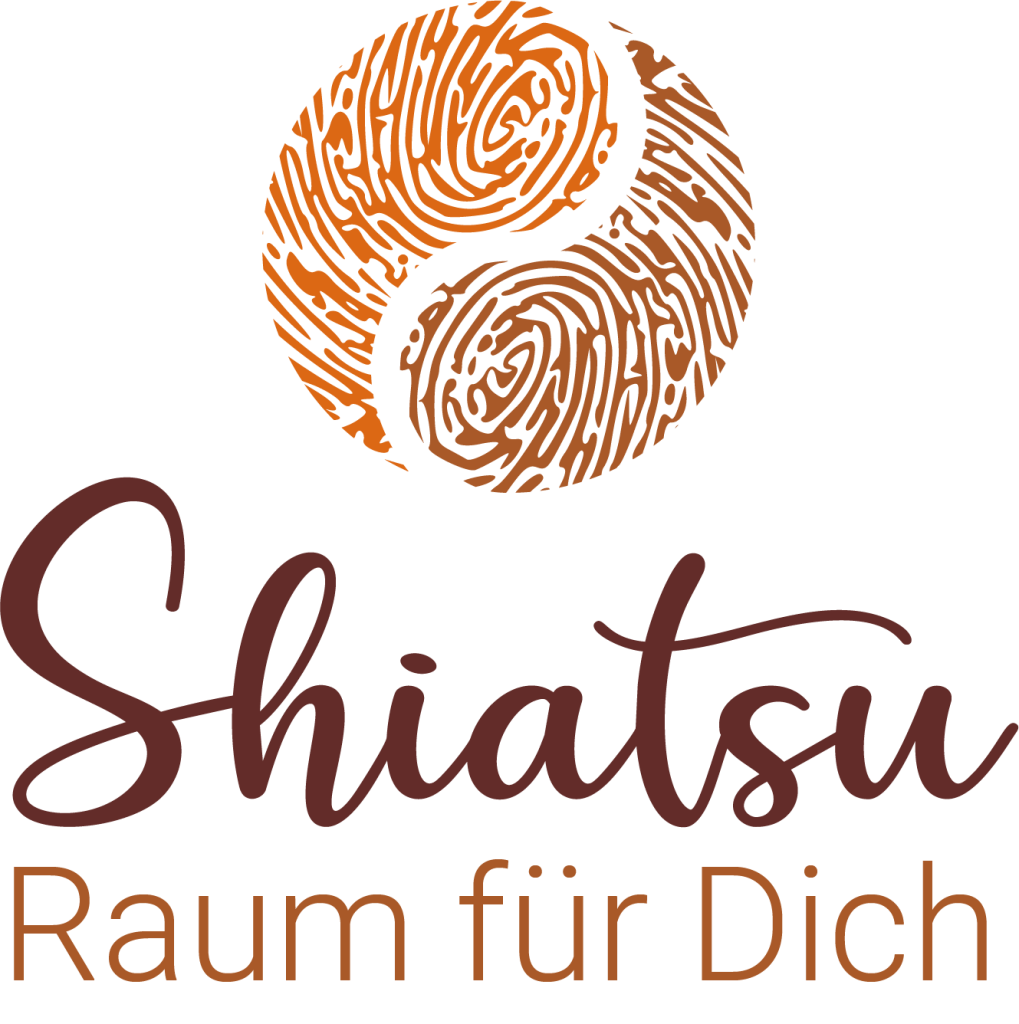 Logo Shiatsu - Raum Für Dich Petra Urban